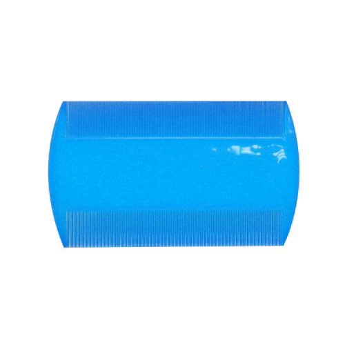 Plastic Lice Comb . LC002 Supplier & Wholesaler in Malaysia