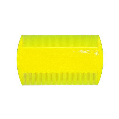 Plastic Lice Comb . LC002 Supplier & Wholesaler in Malaysia