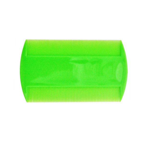 Plastic Lice Comb . LC002 Supplier & Wholesaler in Malaysia